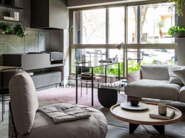 Apartamento à venda em Campinas, Cambuí, com 3 suítes, com 89 m², TREND HOME DESIGN - CAMBUÍ