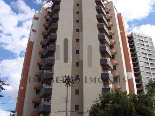 Apartamento à venda em Campinas, Vila Itapura, com 3 quartos, com 147 m²