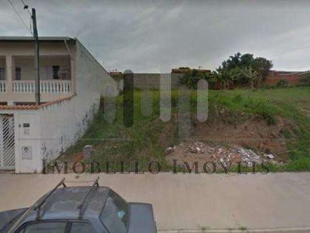 Terreno à venda em Campinas, Jardim do Lago Continuação, com 360 m²