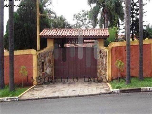 Casa à venda em Campinas, Parque Xangrilá, com 3 quartos, com 348 m², SHANGRILÁ - CAMPINAS