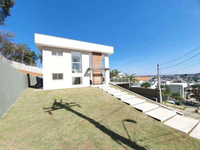 Casa à venda em Vinhedo, Bosque, com 4 suítes, com 475 m², TERRAS DE VINHEDO