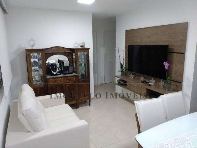 Venda | Apartamento com 60,00 m², 3 dormitório(s), 2 vaga(s). Vila Industrial, Campinas