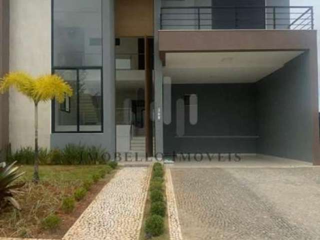 Casa à venda e para locação em Campinas, Alphaville Dom Pedro 2, com 5 suítes, com 440 m²