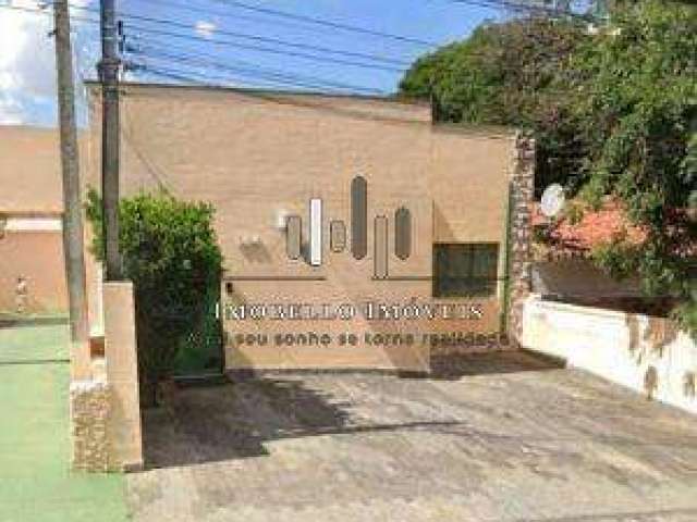 Casa à venda em Campinas, Jardim Guanabara, com 3 quartos, com 250 m²