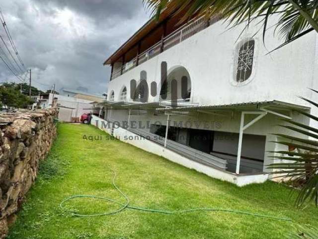 Casa à venda e para locação em Campinas, Parque Taquaral, com 15 suítes, com 600 m²