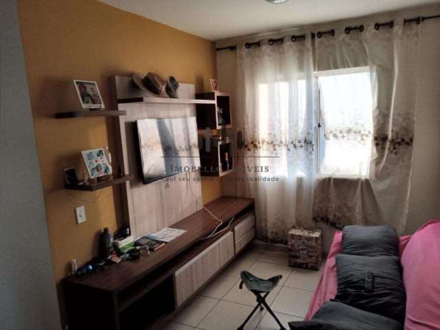 Apartamento à venda em Campinas, Campo Grande, com 2 quartos, com 46 m²