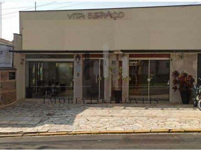 Casa à venda e para locação em Campinas, Parque Prado, com 17 quartos, com 400 m²