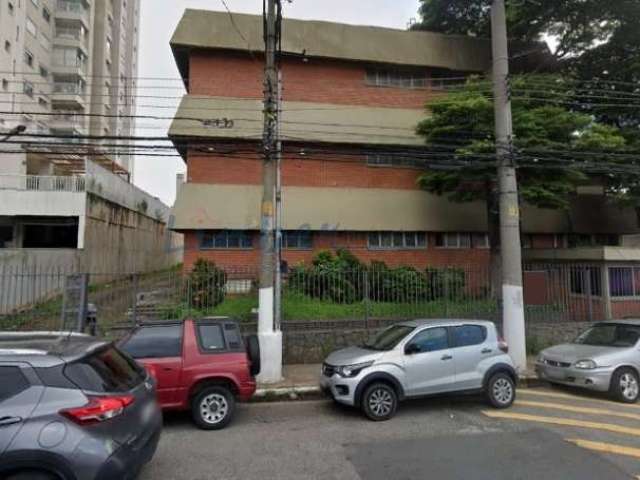 Prédio em Várzea da Barra Funda  -  São Paulo