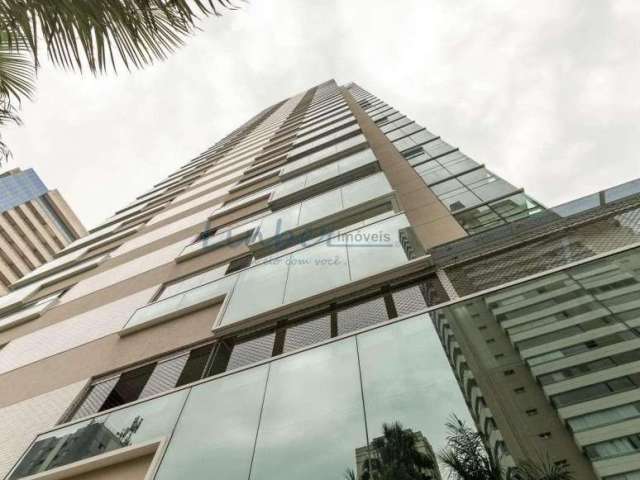 Apartamento em Vila Gertrudes  -  São Paulo