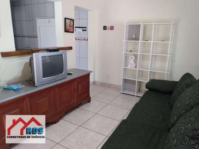 Casa com 3 dormitórios à venda, 56 m² por R$ 600.000,00 - Vila Valença - São Vicente/SP