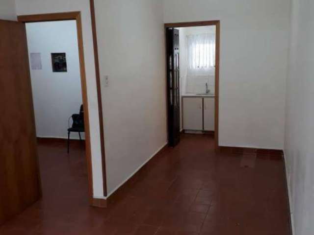 Sala, 46 m² - venda por R$ 202.000,00 ou aluguel por R$ 2.604,20/mês - Centro - São Vicente/SP