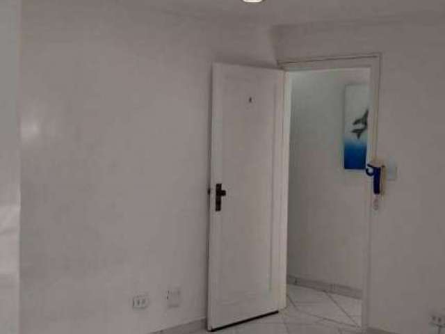 Sala para alugar, 20 m² por R$ 1.200/mês - Boqueirão - Santos/SP