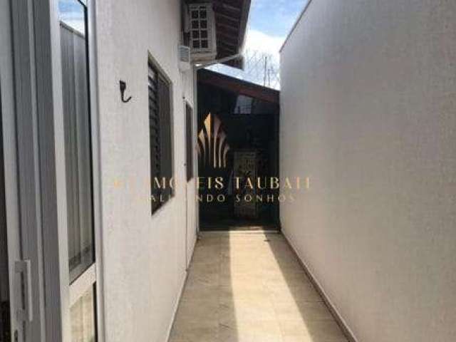 Casa à venda 3 Quartos, 2 Vagas, 250M², Barreiro, Taubaté - SP