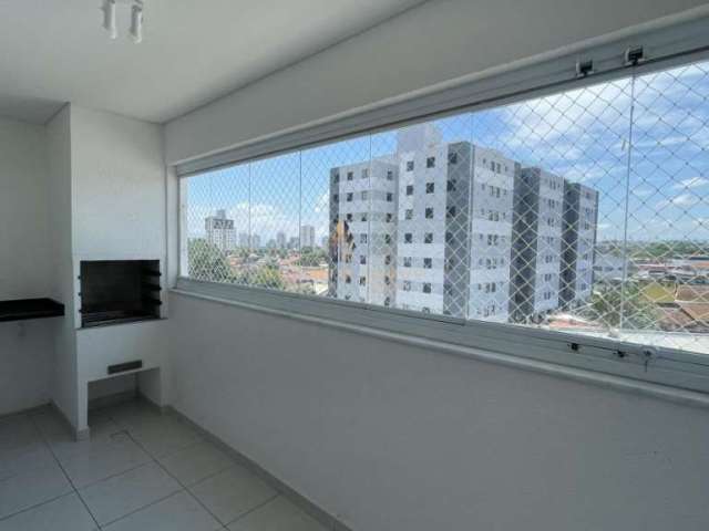Apartamento com 2 quartos, 85m², à venda em Taubaté, Parque Residencial Bom Conselho