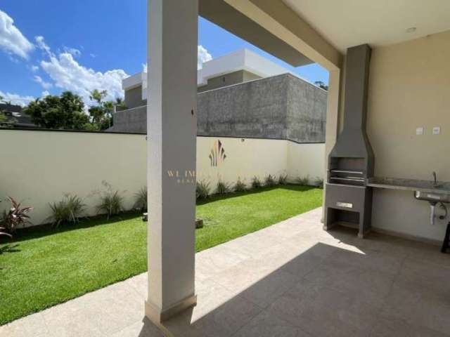 Casa de condomínio com 3 quartos, 279m², à venda em Taubaté, Morada dos Nobres
