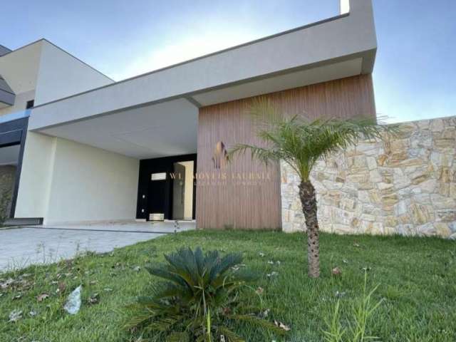 Casa de condomínio com 3 quartos, 143m², à venda em Taubaté, Loteamento Residencial Fazenda Casa Grande