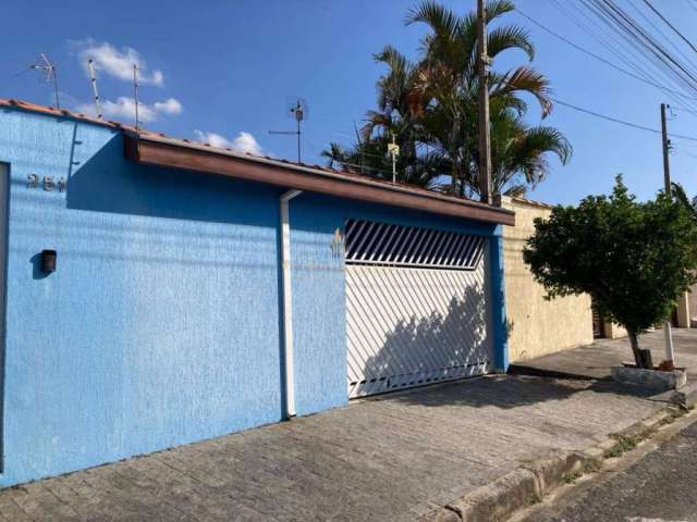 Residência Aconchegante em Taubaté,bairro Novo Horizonte: Ambientes Planejados e Edícula Versátil