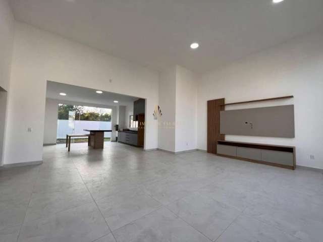 Casa de condomínio com 3 quartos, 300m², à venda em Tremembé, Loteamento Residencial Parque das Araucárias