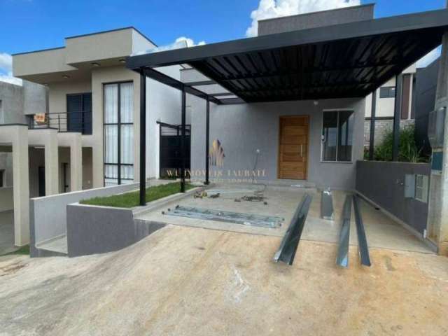 Casa de condomínio com 2 quartos, 150m², à venda em Taubaté, Morada dos Nobres