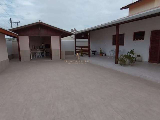 Casa à venda, Residencial DNapoli, Taubaté, SP