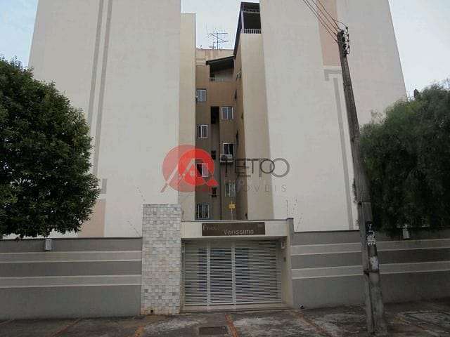Apartamento à venda 3 Quartos, 1 Vaga, 80M², JD NOVO HORIZONTE, MARINGÁ -
