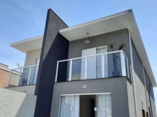 Casa com 3 quartos à venda na Rua Pampulha, 110, Jardim Jaraguá, Atibaia por R$ 780.000
