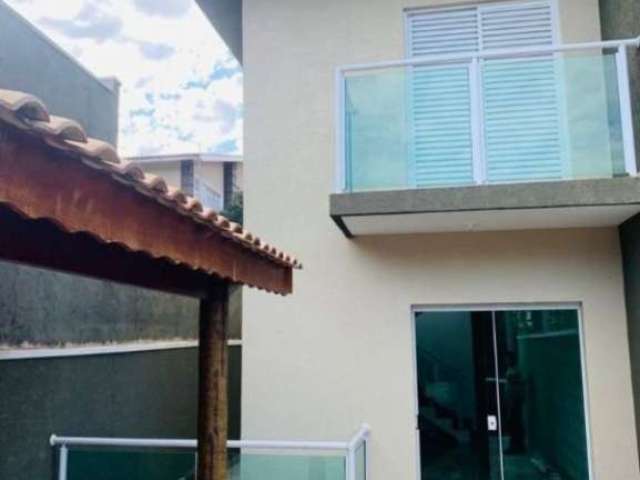 Casa com 3 quartos à venda na Rua João Morales Hernandes, 380, Recreio Maristela, Atibaia por R$ 595.000