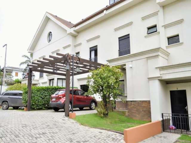 Casa em condomínio fechado com 4 quartos à venda na Rua Rubens Paiva, 500, Vila Esperia ou Giglio, Atibaia por R$ 1.600.000