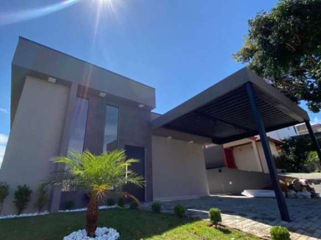 Casa em condomínio fechado com 3 quartos à venda na Estrada dos Pires, 4001, Chácaras Maringá, Atibaia por R$ 1.250.000