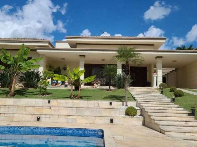 Casa com 3 quartos à venda na Avenida Horácio Netto, Samambaia Parque Residencial, Atibaia por R$ 2.800.000