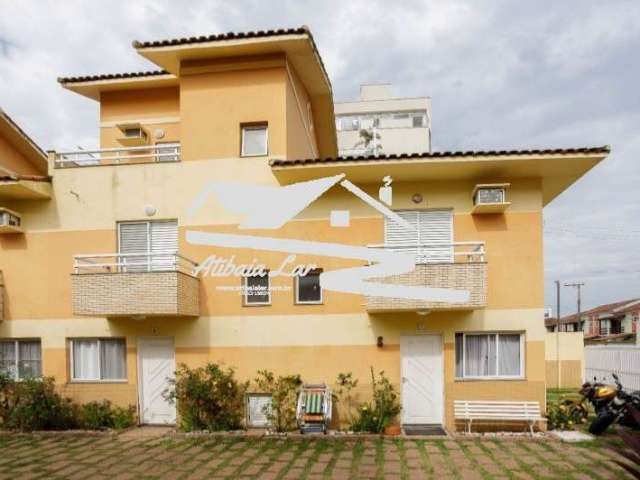 Casa em condomínio fechado com 2 quartos à venda na Travessa Vicente de Carvalho, 1256, Centro, Bertioga, 57 m2 por R$ 650.000
