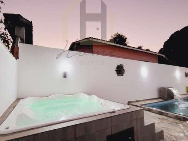 Casa com 2 quartos à venda no Centro de Ouro Fino Paulista, Ribeirão Pires , 105 m2 por R$ 900.000