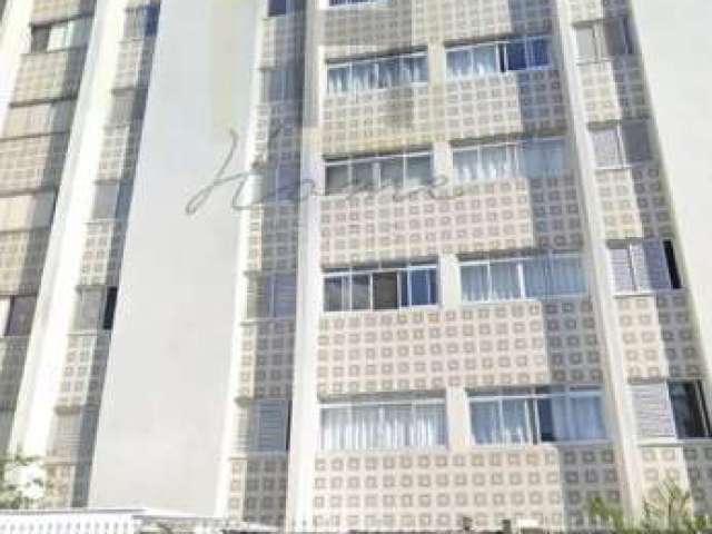 Apartamento com 1 quarto à venda no Ipiranga, São Paulo , 50 m2 por R$ 320.000