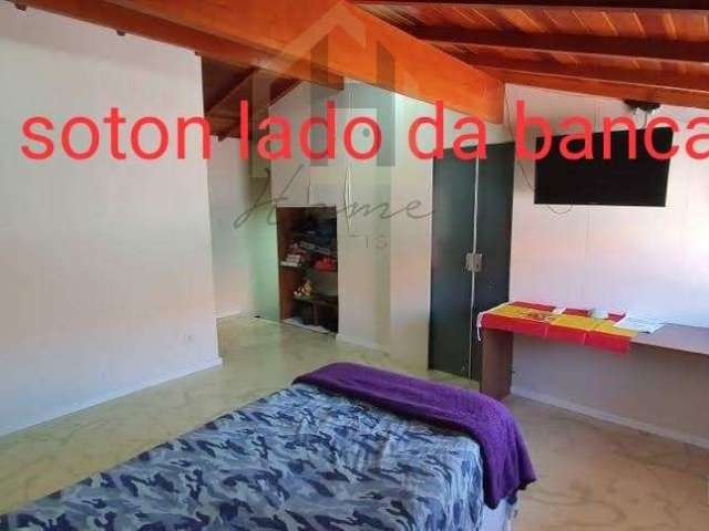 Casa em condomínio fechado com 3 quartos à venda na Vila Metalúrgica, Santo André , 150 m2 por R$ 600.000