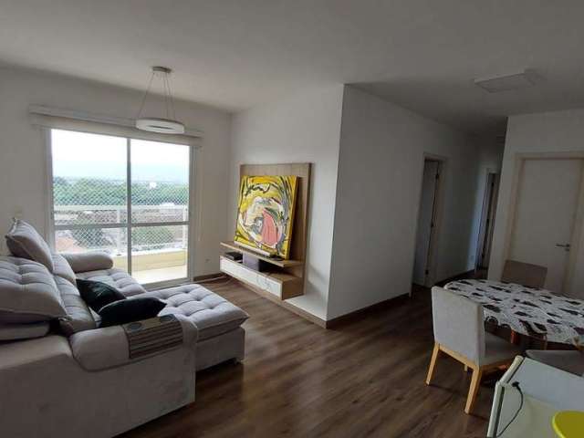 Apartamento com 3 quartos à venda, 85 m² por R$ 530.000 - Centro - Taubaté/SP- Barão das Torres