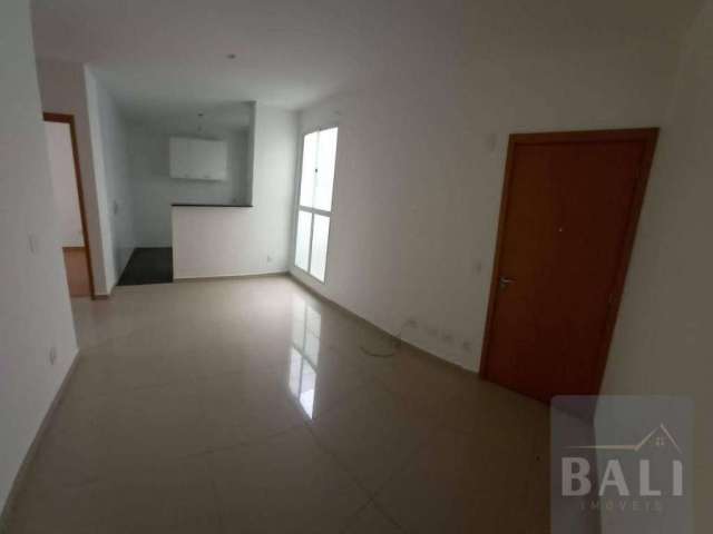 Apartamento com 2 quartos à venda, 42 m² por R$ 170.000 - Jardim das Bandeiras - Taubaté/SP- Parque Tenório