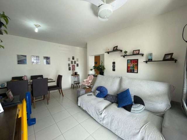 Apartamento com 2 quartos à venda, 75 m² por R$ 380.000 - Centro - Taubaté/SP- Edifício Diana
