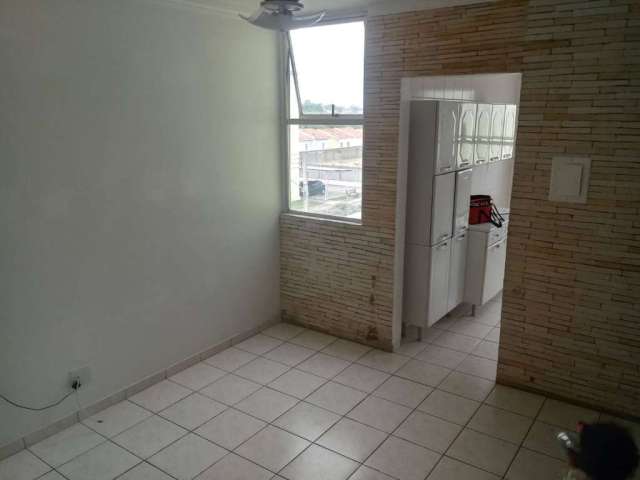 Apartamento com 2 dormitórios à venda, 54 m² por R$ 190.000,00 - Estiva - Taubaté/SP