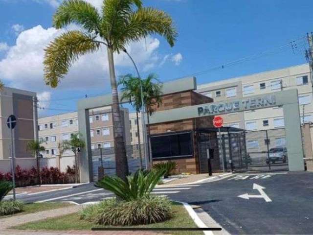 Apartamento com 2 dormitórios à venda, 50 m² por R$ 288.000,00 - Chácara Flórida - Taubaté/SP