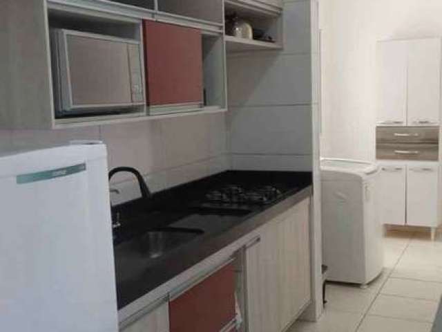 Apartamento com 2 quartos à venda, 60 m² por R$ 244.680 - Vila Nogueira - Taubaté/SP