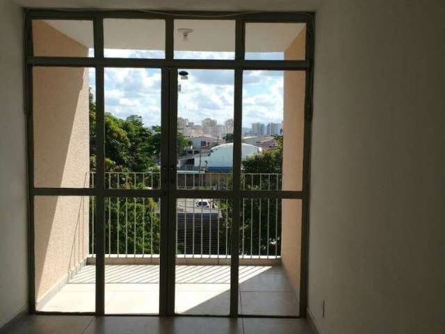 Apartamento à venda, 74 m² por R$ 220.000,00 - Centro - Taubaté/SP