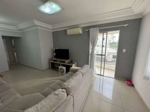 Apartamento com 3 quartos à venda, 90 m² por R$ 400.000 - Barranco - Taubaté/SP