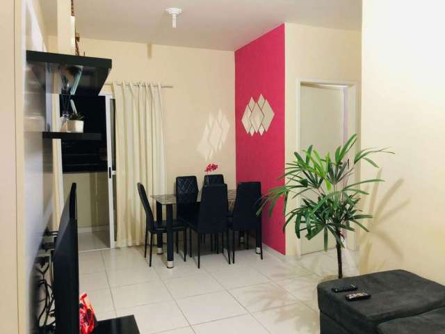 Apartamento com 2 quartos à venda, 65 m² por R$ 220.000 - Vila Aparecida - Taubaté/SP - Edifício Vila Aparecida