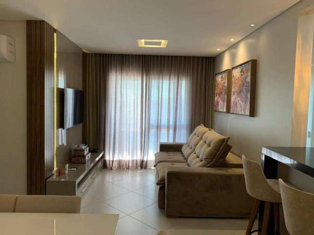 Apartamento com 3 quartos à venda, 100 m² por R$ 580.000 - Vila Jaboticabeira - Taubaté/SP - Maison Independência