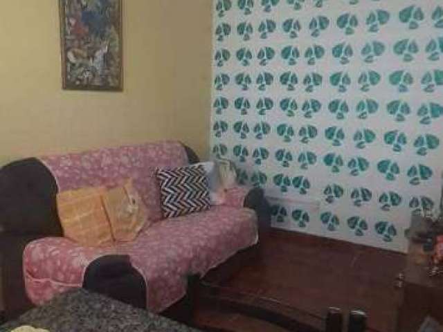 Apartamento com 2 quartos à venda, 47 m² por R$ 159.600 - Residencial Sítio Santo Antônio - Taubaté/SP - Parque Tamoios