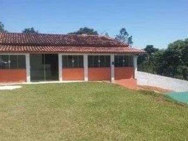 Casa com 2 quartos à venda por R$ 425.000 - Chácaras Ingrid - Taubaté/SP