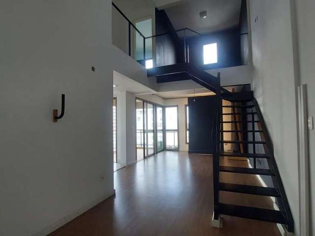 Apartamento Duplex com 3 quartos à venda, 107 m² por R$ 560.000 - Centro - Taubaté/SP - Residencial Jabuticabeiras