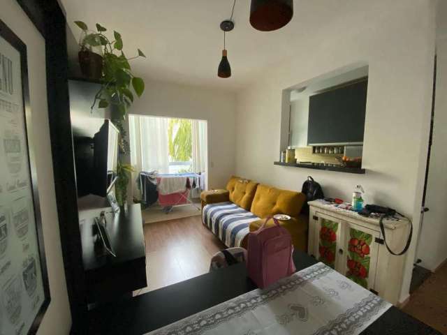 Apartamento com 2 quartos à venda, 47 m² por R$ 186.000 - Esplanada Independência - Taubaté/SP - Spazio Treville