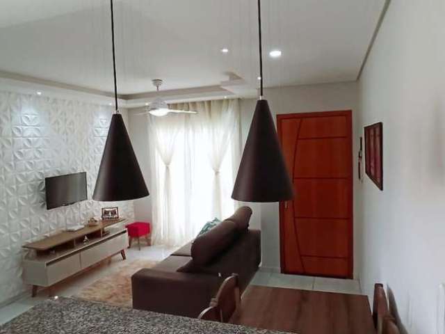 Apartamento com 2 quartos à venda, 53 m² por R$ 200.000 - Vista Alegre - Taubaté/SP