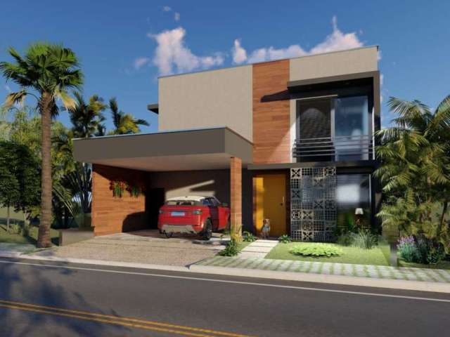Casa com 3 dormitórios à venda, 260 m² por R$ 1.000.000,00 - Bairro dos Guedes - Tremembé/SP